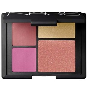 NARS Foreplay Orgasm Cheek Palette